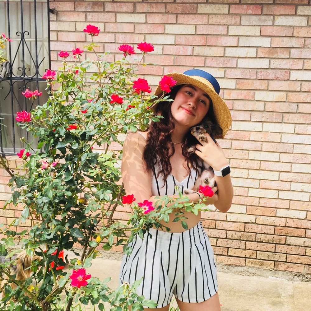 Meet your Posher, Mary